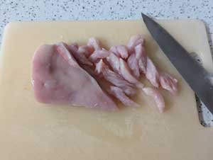 Chicken