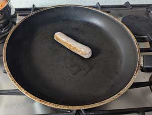Mini Fry Up