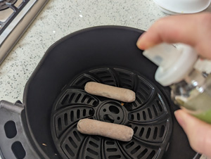 Hot Dog