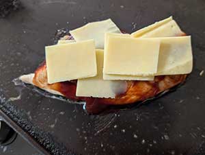 Hunters Chicken