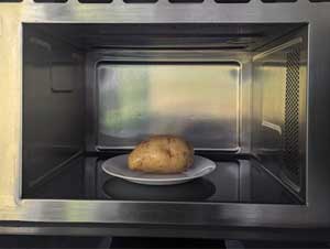 Jacket Potato