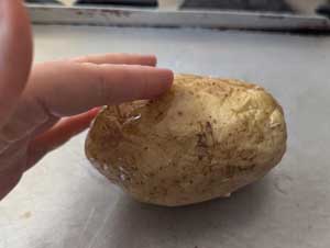 Jacket Potato