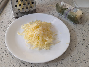 Omelette