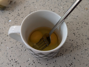 Omelette