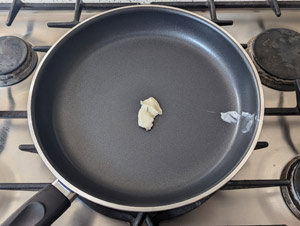 Omelette