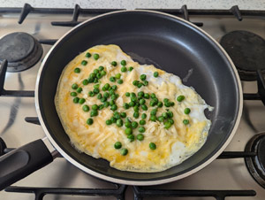Omelette
