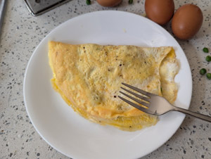 Omelette