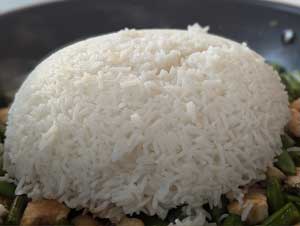 Rice