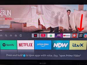 Firestick Apps