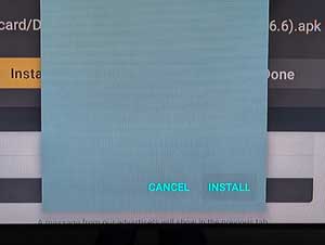 Firestick App