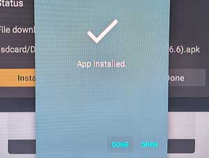 Firestick App