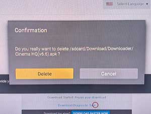 Firestick App