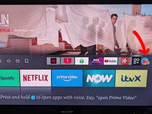 Firestick App