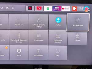Firestick App