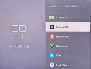 Firestick App