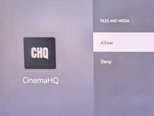 Firestick App