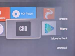 Firestick App