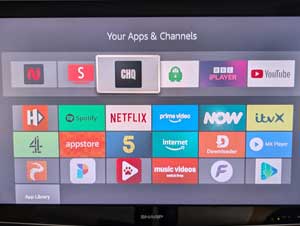 Firestick App