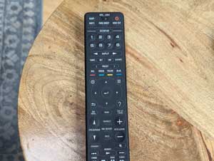 Using Virgin TV