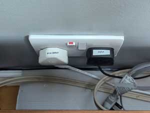 Using the Xbox