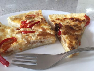 Quiche