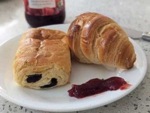 Warming pasties