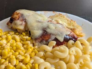 Hunters Chicken